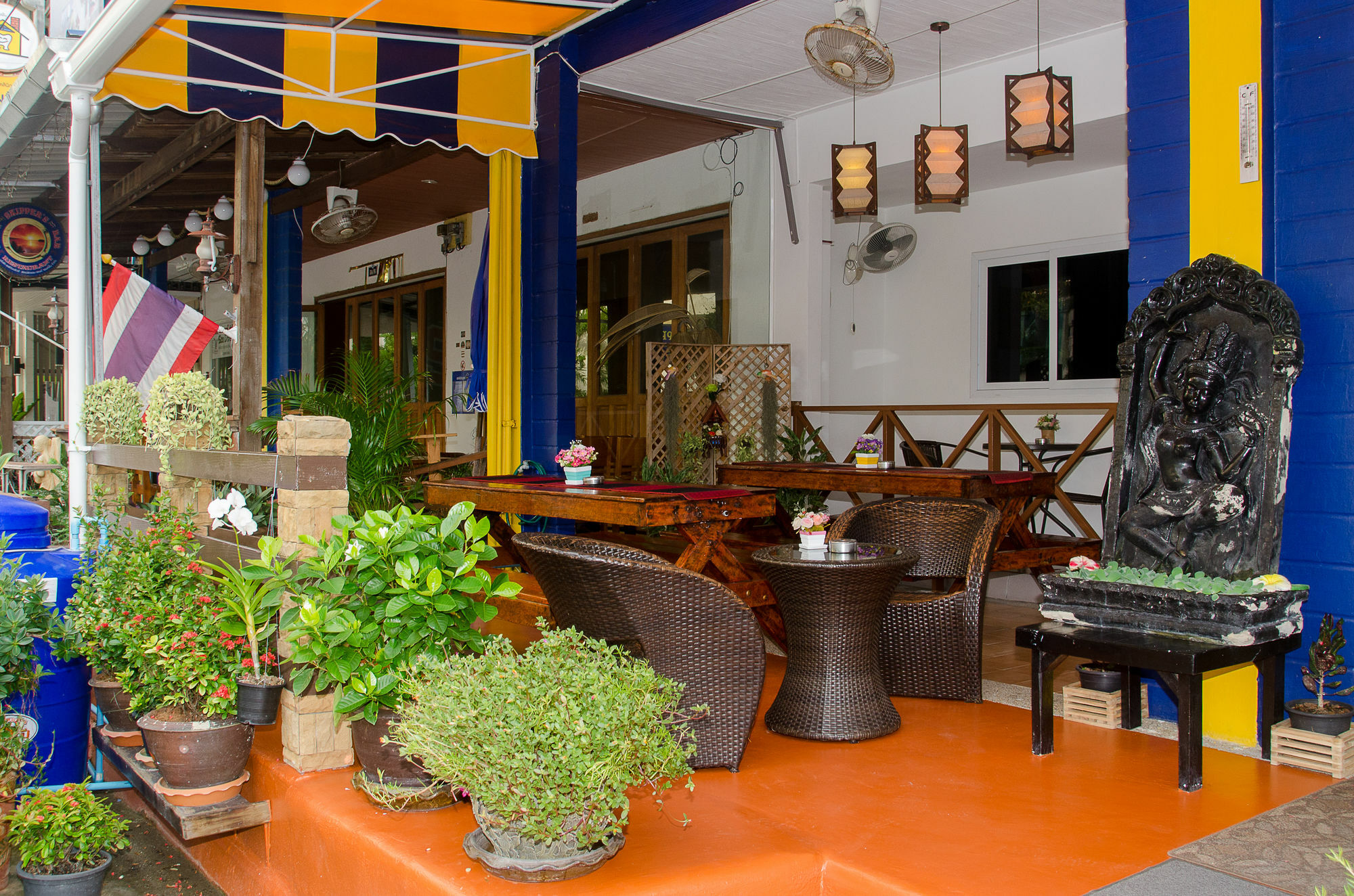 Allstar Guesthouse Karon Екстериор снимка