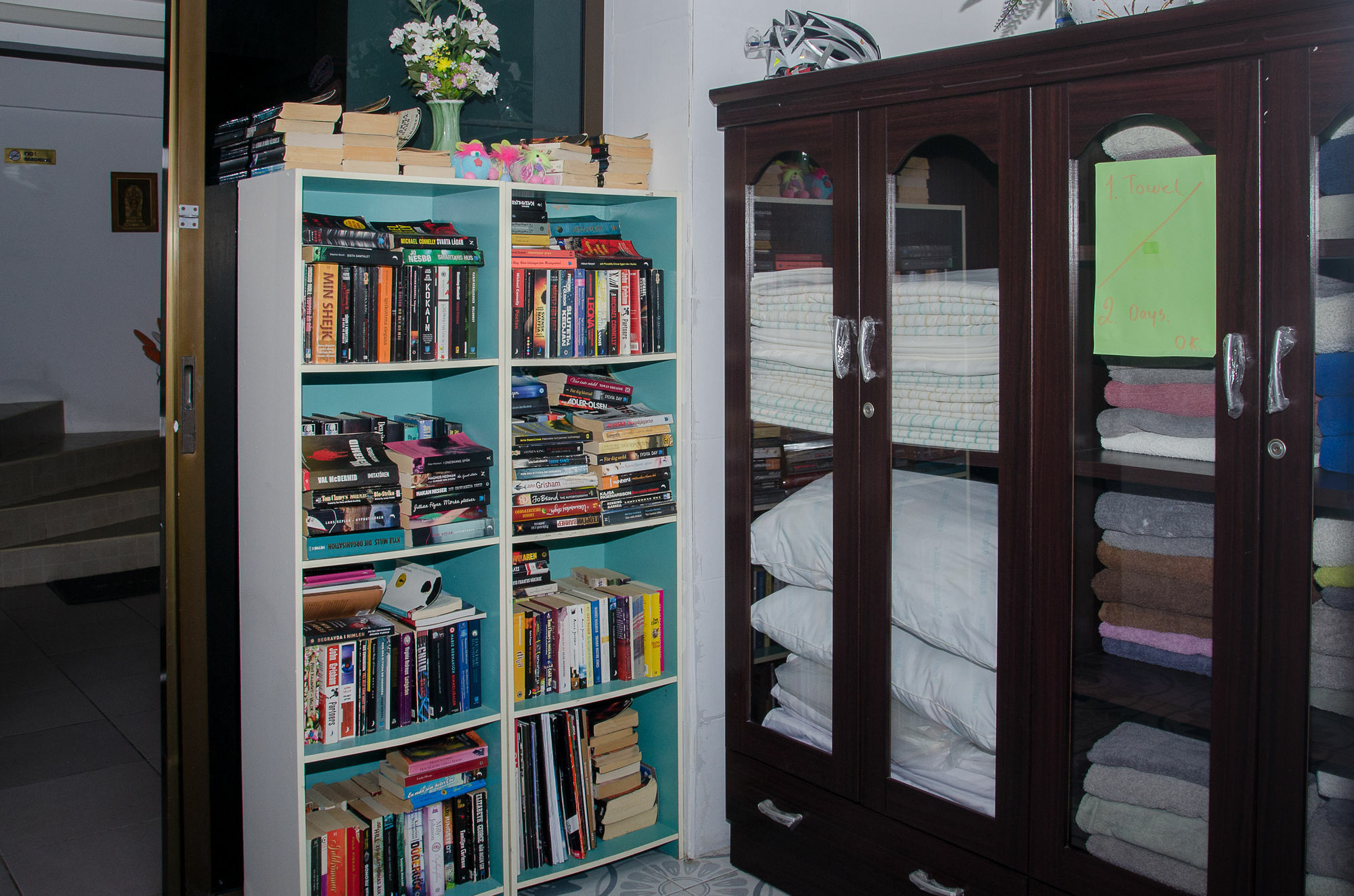 Allstar Guesthouse Karon Екстериор снимка