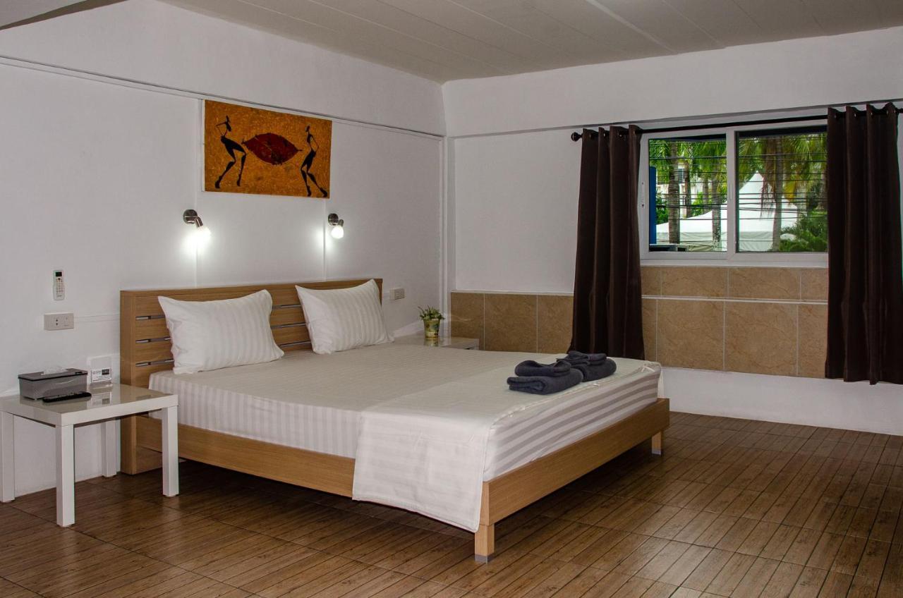 Allstar Guesthouse Karon Екстериор снимка
