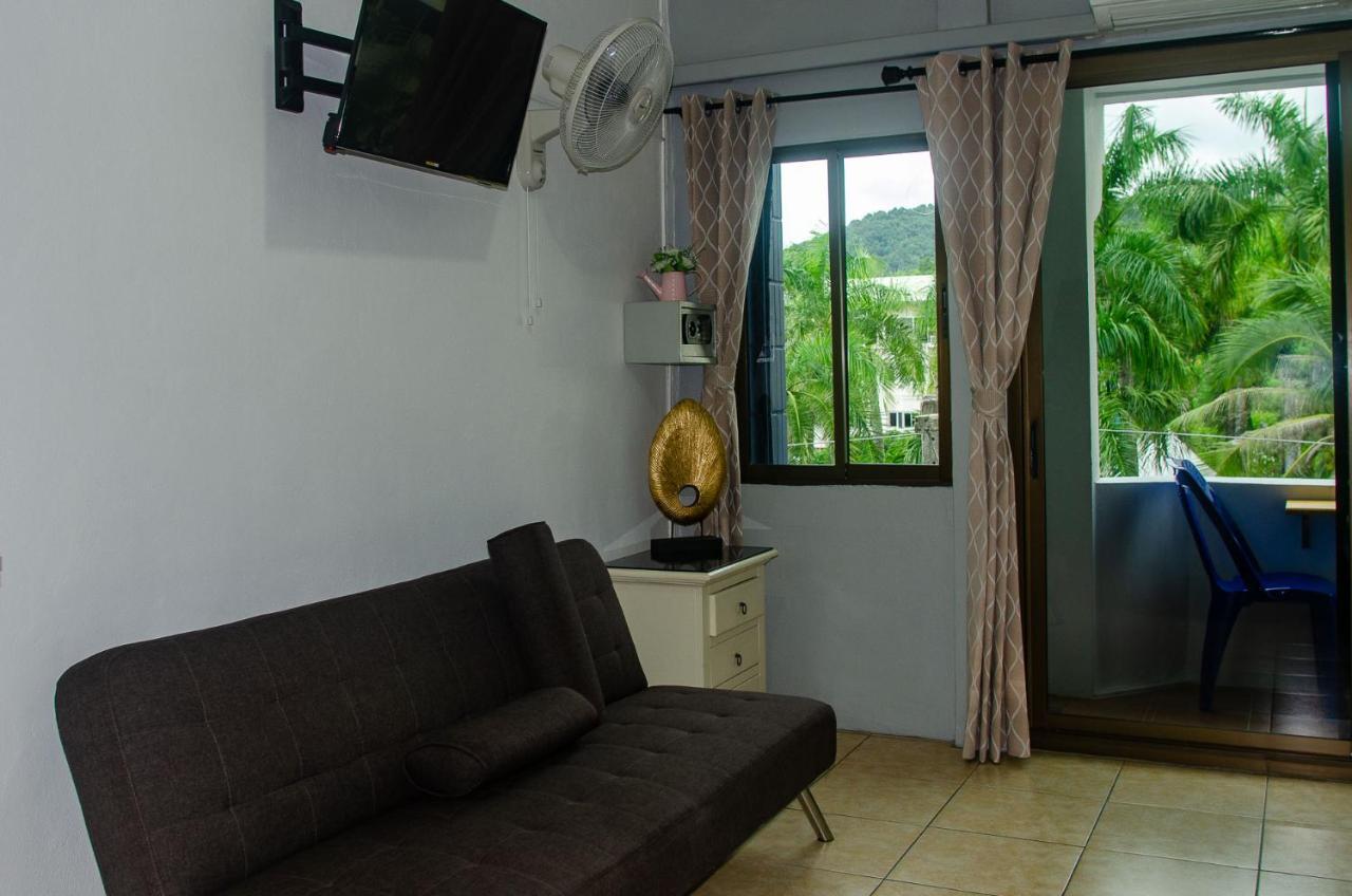 Allstar Guesthouse Karon Екстериор снимка